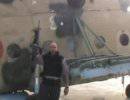 Сирийские боевики заявили о захвате авиабазы под Дамаском