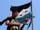 Оппозиция атакует крупнейшую базу ВВС Сирии в провинции Идлиб
