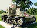 М2 - худший танк Второй мировой