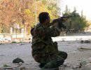 Сирия: сводка боевой активности за 3 ноября