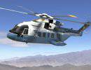 Скандал по поставке Индии вертолетов AW101 может положить крест на тендере по закупке легких разведывательных вертолетов