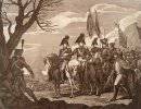 1812 год. События 18 ноября. Милорадович разбил корпус маршала Нея на реке Лосмина у Красного
