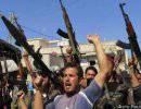 Сирийские боевики заявили о захвате крупного района в провинции Дейр-эз-Зор
