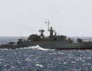 Иранские ВМС готовы расширить присутствие в Атлантическом океане