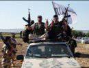 Исламисты составили костяк объединенного командования сирийской вооруженной оппозиции