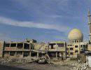 Боевики ССА заявили о захвате лагеря палестинских беженцев Ярмук в Дамаске