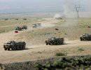 Киргизия одобрила создание военной базы РФ на своей территории