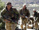 Военнослужащий войск НАТО убит на юге Афганистана