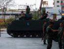 Активизировались бои в ливанском Триполи. Обстреляны армейские посты