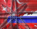Россия и Турция в Причерноморье и на Кавказе: не стать заложником чужой игры