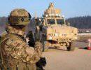 В афганской провинции Логар уничтожены 13 боевиков, подорван бронеавтомобиль НАТО