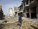 Сирия: сводка боевой активности за 25 декабря