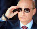 Путин берет Генштаб под личный контроль