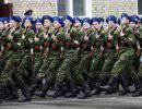 Что потеряла украинская армия за годы независимости