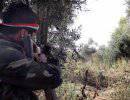 Сирийские войска готовятся дать бой крупным силам мятежников