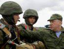 Десантники Шаманова защитят россиян от сирийских боевиков