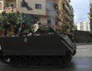 В ливанском Триполи снова вспыхнули уличные бои между суннитами и алавитами