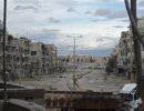 Сирийские войска полностью освободили район Дейр-Баальба в Хомсе