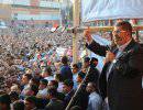 Мурси отдал приказ вывести войска на улицы Каира
