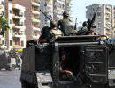 Размещенные в ливанском Триполи войска воздерживаются от вмешательства в межконфессиональные столкновения
