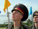 Будущее вооруженных сил Украины