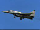 Индия получила первые МиГ-29UPG