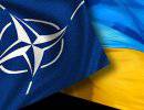 Заседание Комиссии по вопросам партнерства Украины с НАТО