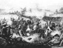 1812 год — трагедия Беларуси. Глава 5. Наступление великой армии: бои и жертвы