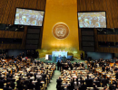 Генассамблея ООН одобрила российскую резолюцию против нацизма