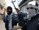 Сирийские боевики угрожают Украине и России