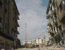 Сирия: ССА концентрирует силы вокруг Дамаска