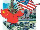 Китай расширяет семейство стратегических ракет