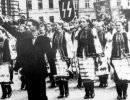 Блеск и нищета укрофашизма