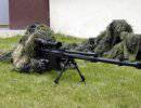 Эксперт: Азербайджанская винтовка «Истиглал» это практически противотанковая пушка