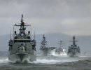 Корабли Балтфлота движутся к берегам Сирии для эвакуации россиян