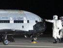 ВВС США скрывают миссию космоплана X-37B