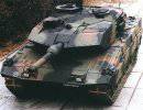 Леопард 2А7 - один из лучших танков!