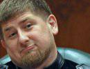 Кадыров предложил Жерару Депардье поселиться в Чечне