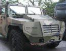 Конго закупит спецавтомобили “Тигр” для своего МВД