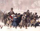 1812 год. События 11 декабря. Генерал-фельдмаршал Кутузов прибыл в Вильно