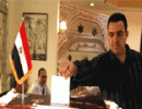 Поддержат ли зарубежные египтяне проект новой конституции на родине?