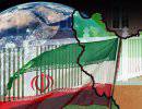 Изоляция Ирана на Ближнем Востоке