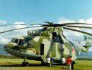 Ми-26 проиграли в индийском тендере американским вертолетам Chinook