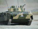 Российские десантники примут на вооружение БМД-4М к концу 2013 года
