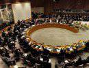 Совбез ООН санкционировал военную операцию в Мали