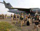 СМИ: США тайно ввели войска в Ирак