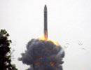 Россия испытает стратегическую ракету «Авангард»