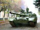 Модернизированный Т-80 мог войти в число лучших танков мира