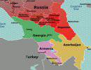 Политика России на Южном Кавказе. Итоги 2012 года