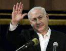 Нетанияху: «Нет и не будет никакого палестинского государства!»